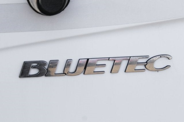 2012 Mercedes-Benz Sprinter 3500 Cargo 170 WB