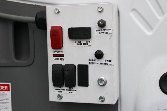 2012 Mercedes-Benz Sprinter 3500 Cargo 170 WB