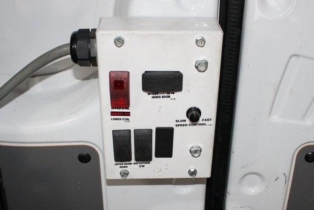 2013 Mercedes-Benz Sprinter 3500 Cargo 170 WB