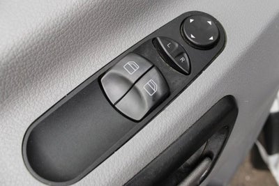 2013 Mercedes-Benz Sprinter 3500 Cargo 170 WB