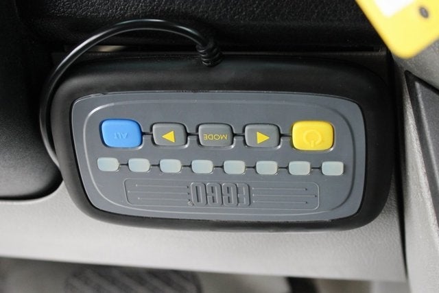 2013 Mercedes-Benz Sprinter 3500 Cargo 170 WB