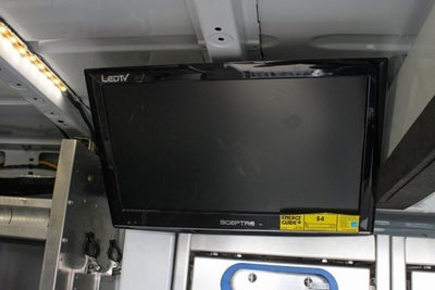 2013 Mercedes-Benz Sprinter 3500 Cargo 170 WB