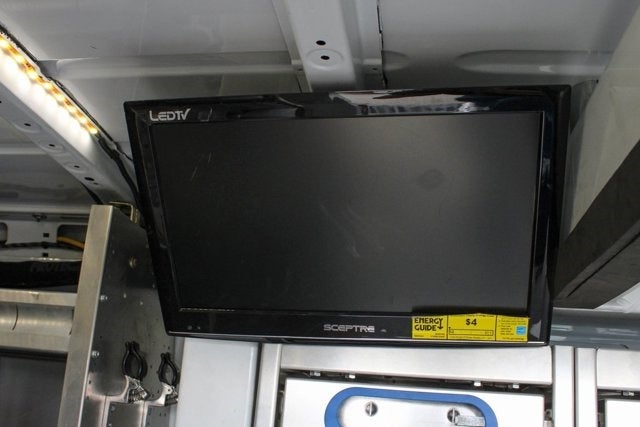 2013 Mercedes-Benz Sprinter 3500 Cargo 170 WB