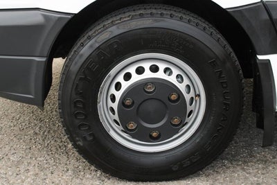 2013 Mercedes-Benz Sprinter 3500 Cargo 170 WB