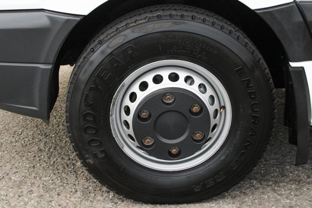 2013 Mercedes-Benz Sprinter 3500 Cargo 170 WB