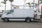 2013 Mercedes-Benz Sprinter 3500 Cargo 170 WB