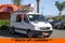 2013 Mercedes-Benz Sprinter 3500 Cargo 170 WB