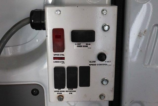 2013 Mercedes-Benz Sprinter 3500 Cargo 170 WB