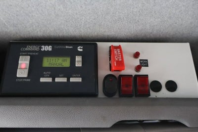 2013 Mercedes-Benz Sprinter 3500 Cargo 170 WB