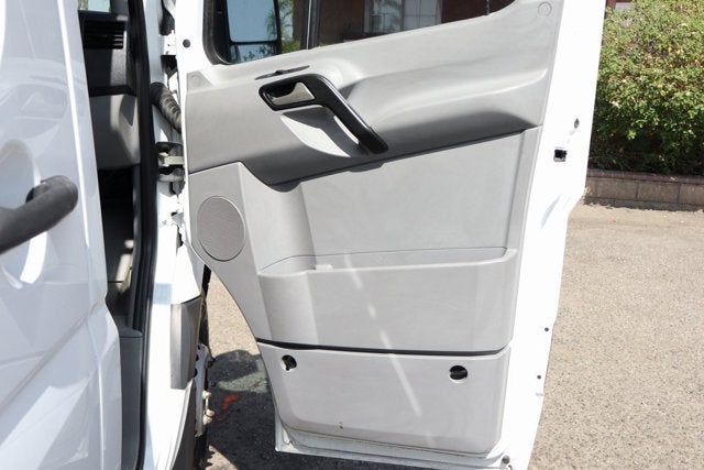 2013 Mercedes-Benz Sprinter 3500 Cargo 170 WB