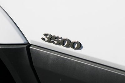 2013 Mercedes-Benz Sprinter 3500 Cargo 170 WB