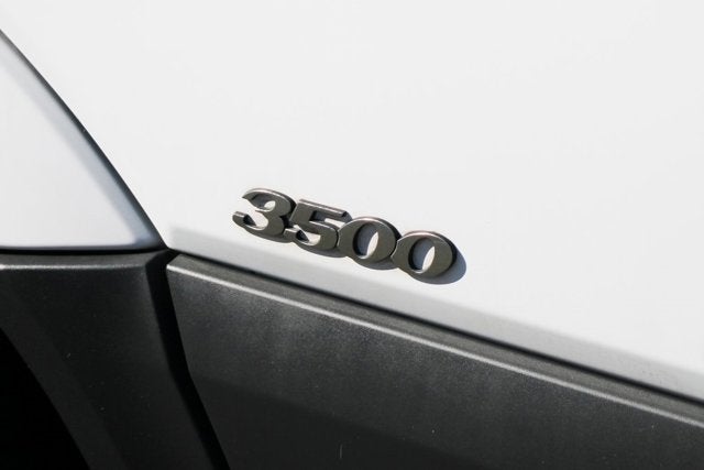 2013 Mercedes-Benz Sprinter 3500 Cargo 170 WB