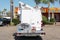 2013 Mercedes-Benz Sprinter 3500 Cargo 170 WB