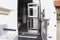 2013 Mercedes-Benz Sprinter 3500 Cargo 170 WB