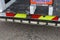 2013 Mercedes-Benz Sprinter 3500 Cargo 170 WB