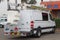 2013 Mercedes-Benz Sprinter 3500 Cargo 170 WB
