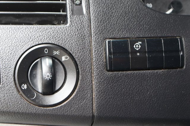 2013 Mercedes-Benz Sprinter 3500 Cargo 170 WB