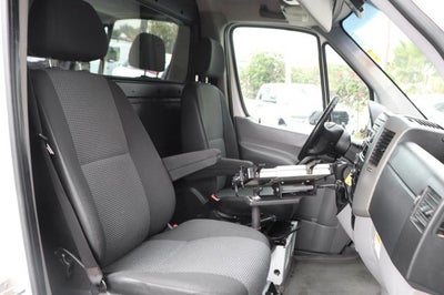 2013 Mercedes-Benz Sprinter 3500 Cargo 170 WB