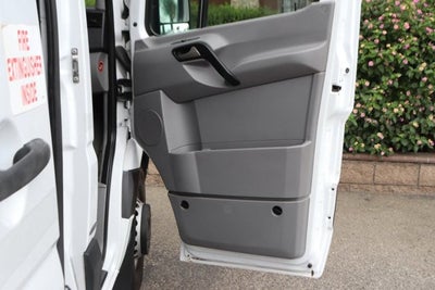 2013 Mercedes-Benz Sprinter 3500 Cargo 170 WB