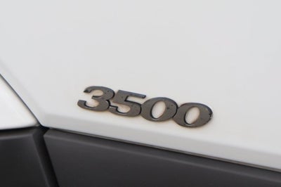 2013 Mercedes-Benz Sprinter 3500 Cargo 170 WB