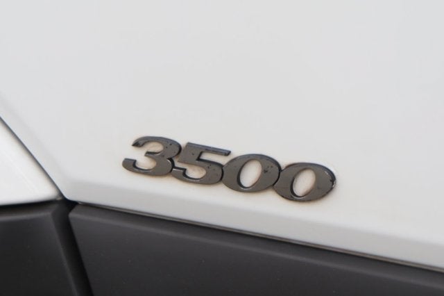 2013 Mercedes-Benz Sprinter 3500 Cargo 170 WB