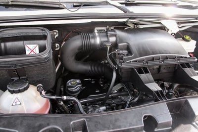 2019 Mercedes-Benz Sprinter 3500 Cargo 144 WB