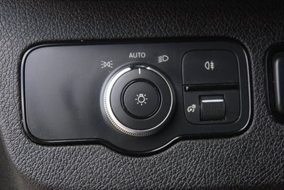 2019 Mercedes-Benz Sprinter 3500 Cargo 144 WB