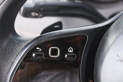 2019 Mercedes-Benz Sprinter 3500 Cargo 144 WB