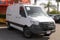 2019 Mercedes-Benz Sprinter 3500 Cargo 144 WB