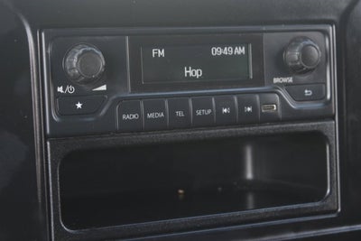 2019 Mercedes-Benz Sprinter 3500 Cargo 144 WB