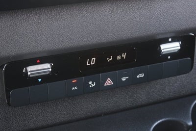 2019 Mercedes-Benz Sprinter 3500 Cargo 144 WB