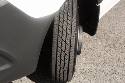 2019 Mercedes-Benz Sprinter 3500 Cargo 144 WB