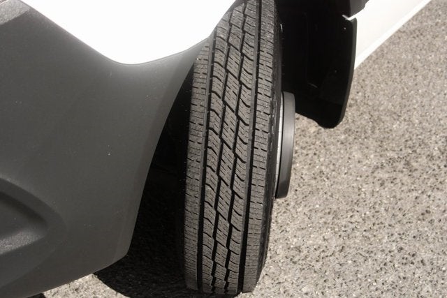 2019 Mercedes-Benz Sprinter 3500 Cargo 144 WB