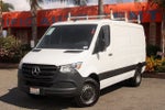 2019 Mercedes-Benz Sprinter 3500 Cargo 144 WB