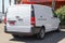 2018 Mercedes-Benz Metris Cargo