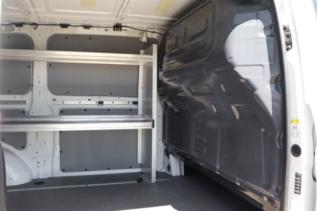 2018 Mercedes-Benz Metris Cargo