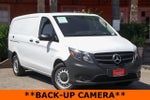 2018 Mercedes-Benz Metris Cargo