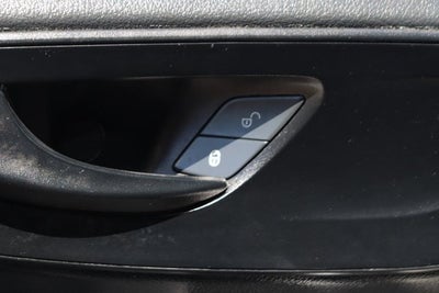 2018 Mercedes-Benz Metris Cargo