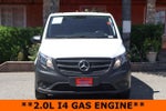 2018 Mercedes-Benz Metris Cargo
