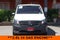 2018 Mercedes-Benz Metris Cargo