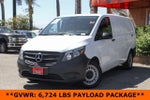 2018 Mercedes-Benz Metris Cargo