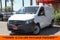 2018 Mercedes-Benz Metris Cargo