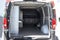 2018 Mercedes-Benz Metris Cargo