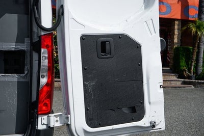 2019 Mercedes-Benz Sprinter 1500 Cargo Van 144 in. WB