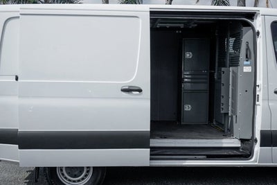 2019 Mercedes-Benz Sprinter 1500 Cargo Van 144 in. WB