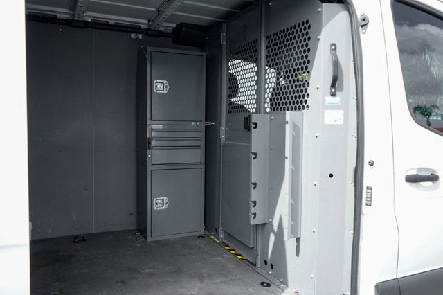 2019 Mercedes-Benz Sprinter 1500 Cargo Van 144 in. WB