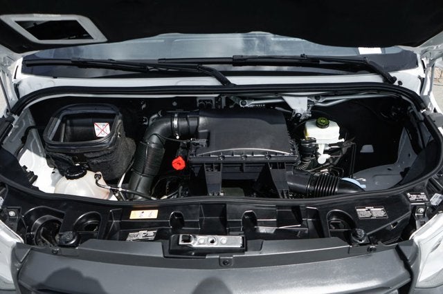 2019 Mercedes-Benz Sprinter 1500 Cargo Van 144 in. WB