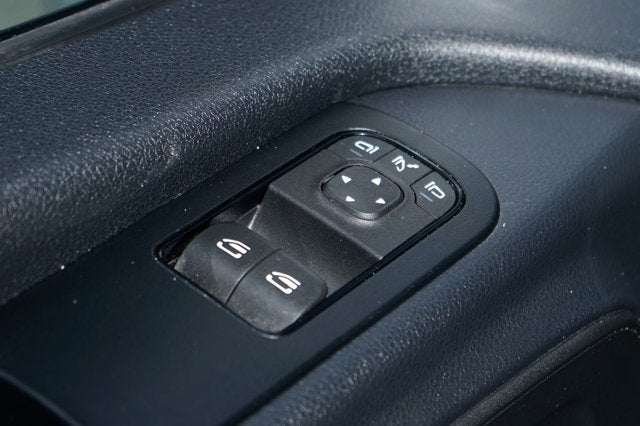 2019 Mercedes-Benz Sprinter 1500 Cargo Van 144 in. WB