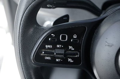 2019 Mercedes-Benz Sprinter 1500 Cargo Van 144 in. WB