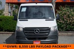 2019 Mercedes-Benz Sprinter 1500 Cargo Van 144 in. WB